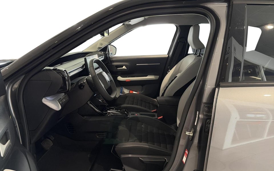 Citroën ë-C3 Aircross 54 Max Extended Range 5d