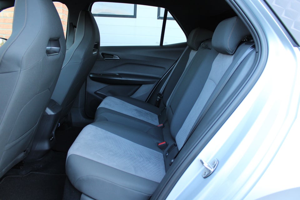 Cupra Born 77 e-Boost Dinamica 5d