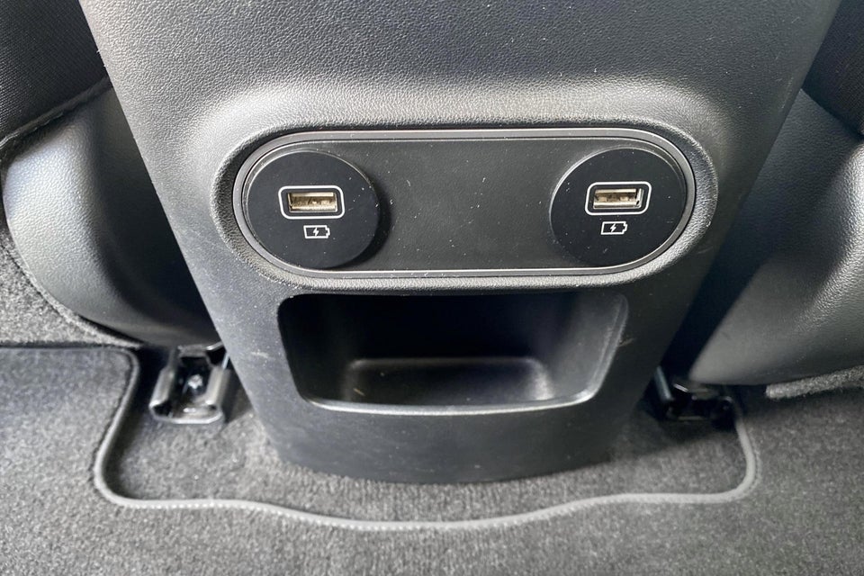 Hyundai Ioniq 5 58 5d