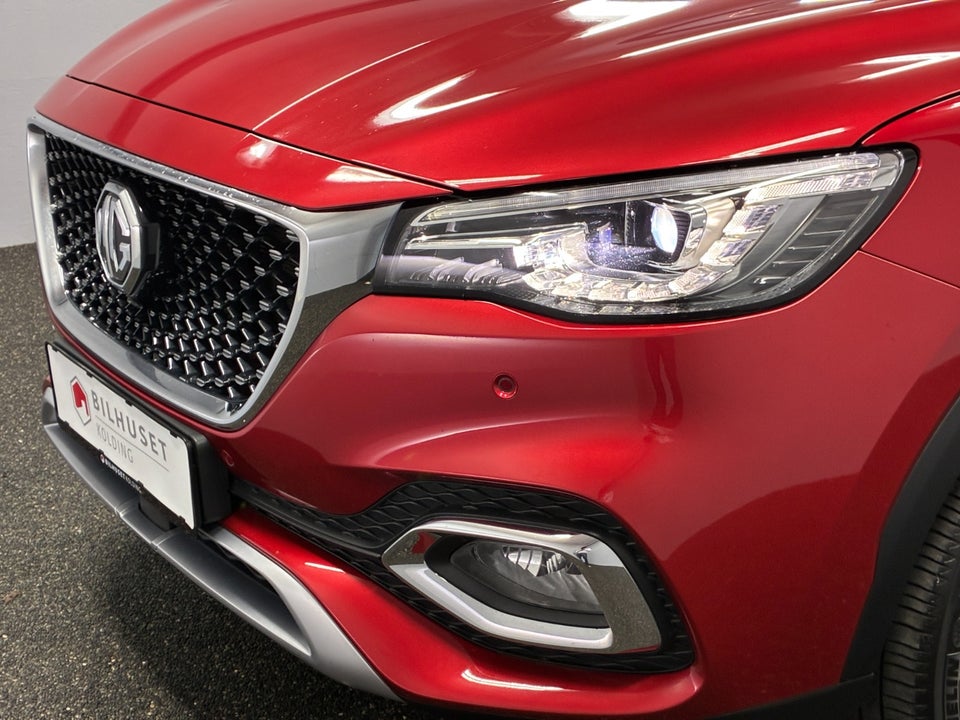 MG EHS 1,5 PHEV Luxury 5d