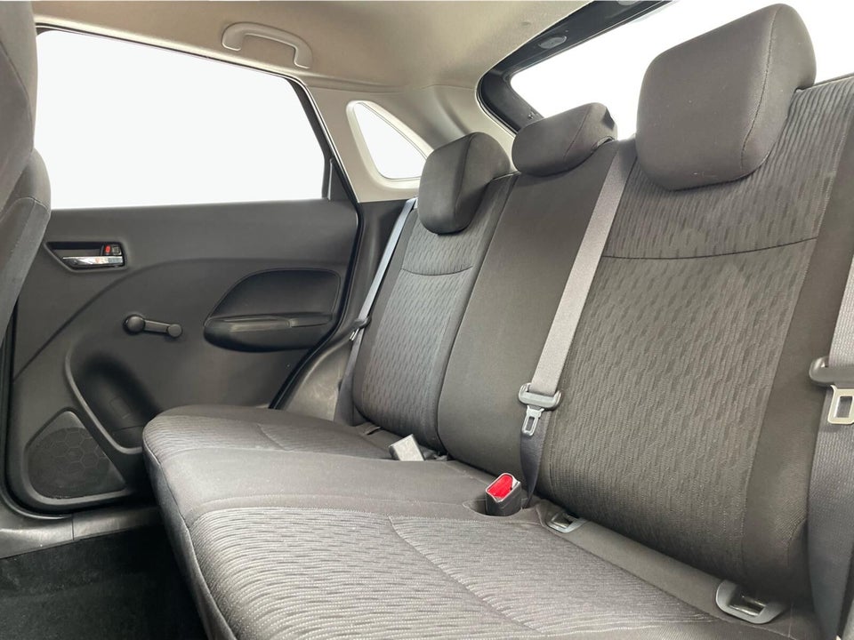 Suzuki Baleno 1,2 Dualjet Active 5d