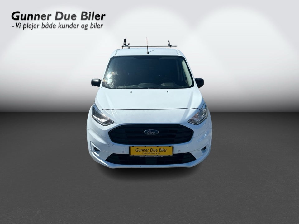 Ford Transit Connect 1,5 TDCi 100 Trend lang