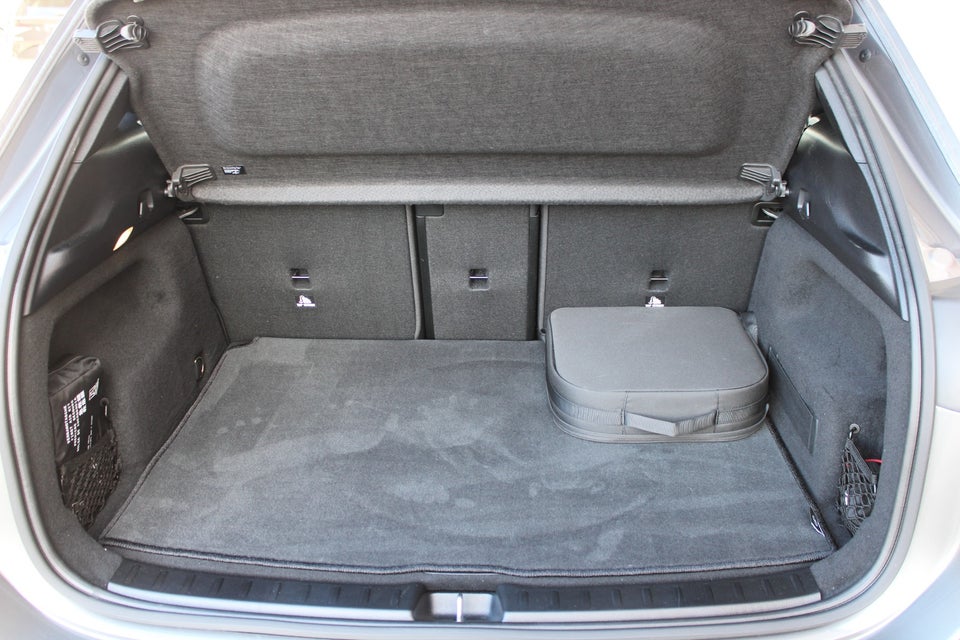 Mercedes EQA250 AMG Line 5d