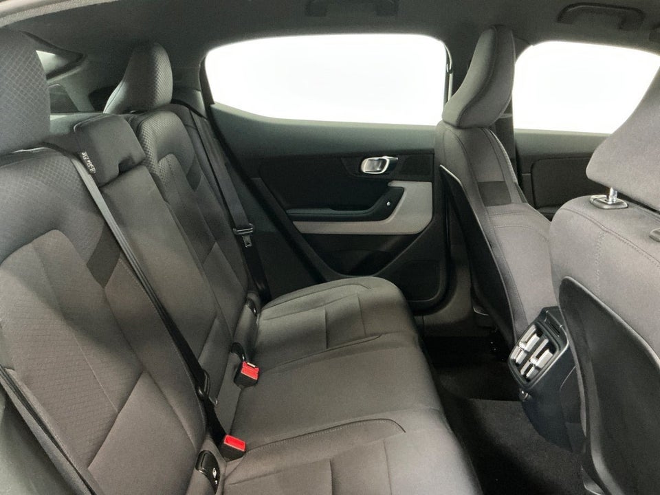 Polestar 2 Long Range 5d