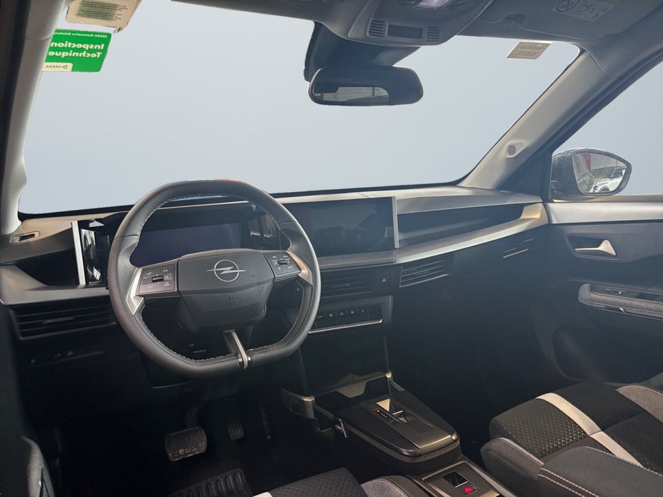 Opel Frontera 44 GS 5d