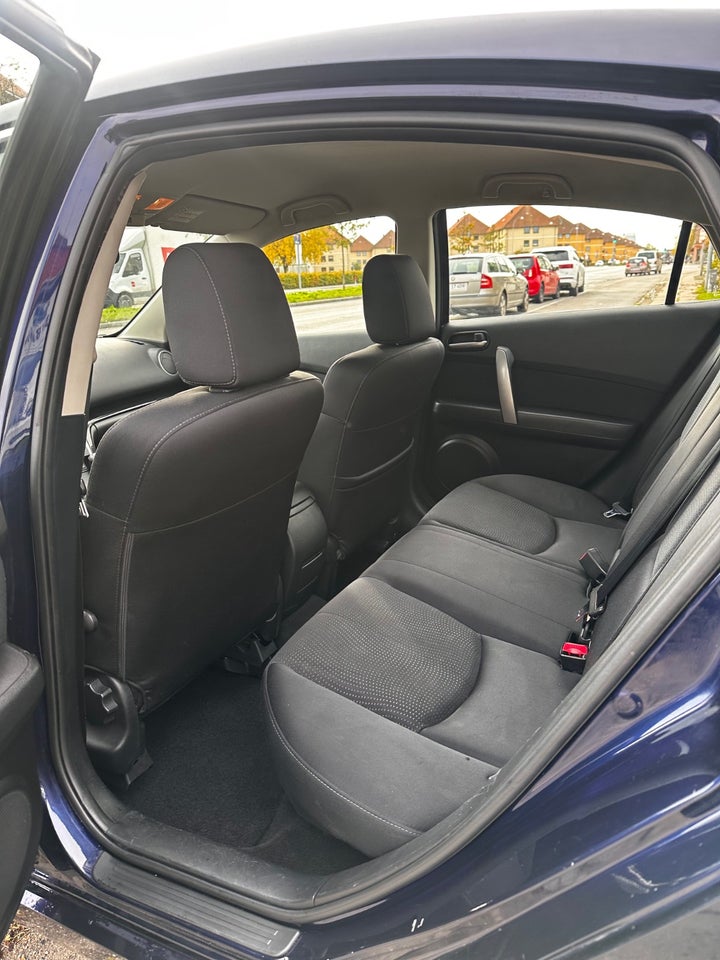 Mazda 6 2,0 Advance 5d