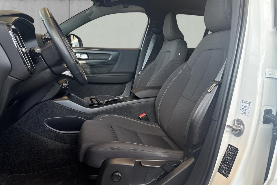 Volvo XC40 P6 ReCharge Core 5d