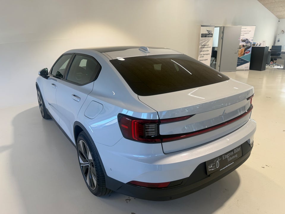 Polestar 2 Standard Range 5d