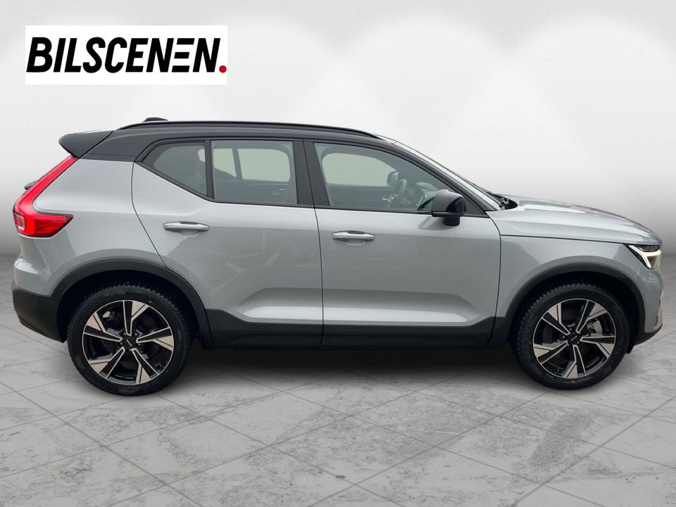 Volvo XC40 ReCharge Extended Range Plus 5d