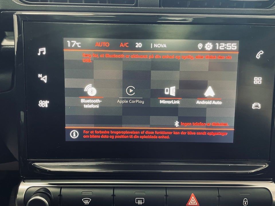 Citroën C3 1,2 PureTech 82 SkyLine 5d