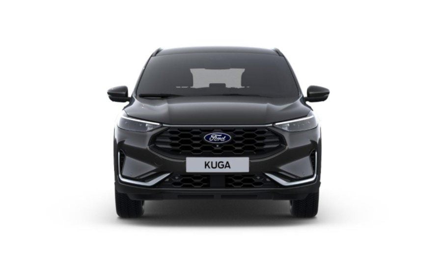 Ford Kuga 2,5 PHEV ST-Line X CVT 5d