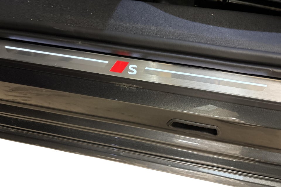 Audi A6 e-tron Progress plus performance Avant 5d