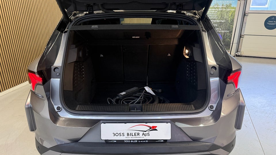 Renault Scenic E-Tech 87 Esprit Alpine 5d