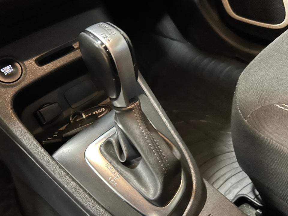 Renault Captur 1,5 dCi 90 Zen EDC 5d