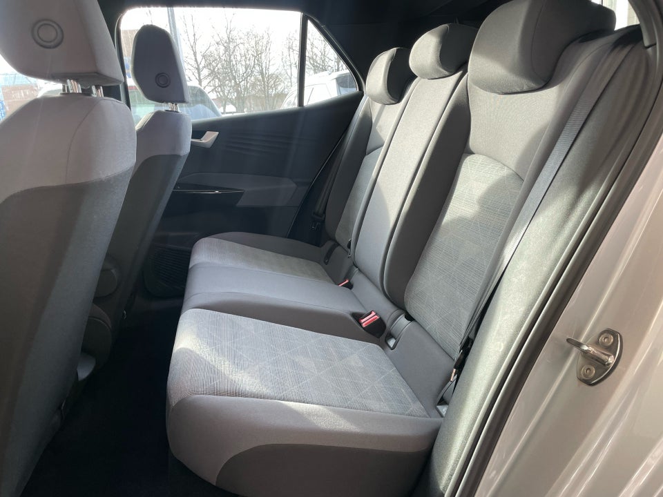 VW ID.3 45 Pure Performance 5d