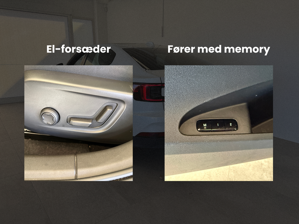 Polestar 2 Long Range 5d