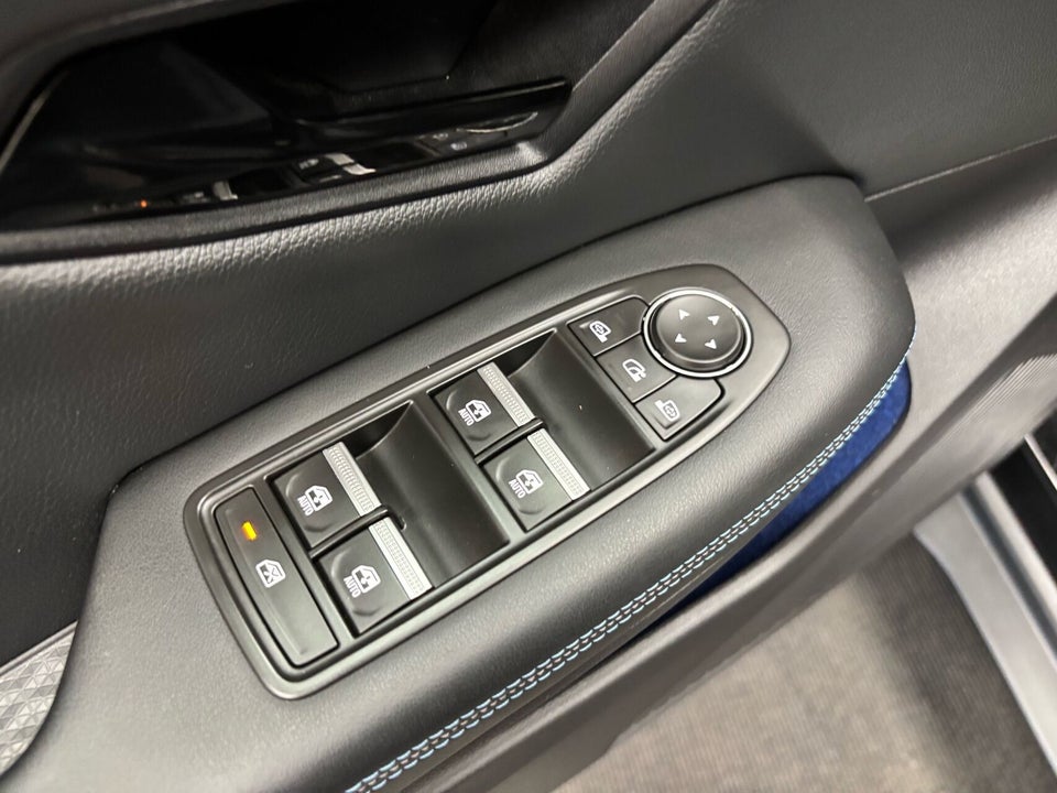 Renault Scenic E-Tech 87 Esprit Alpine 5d