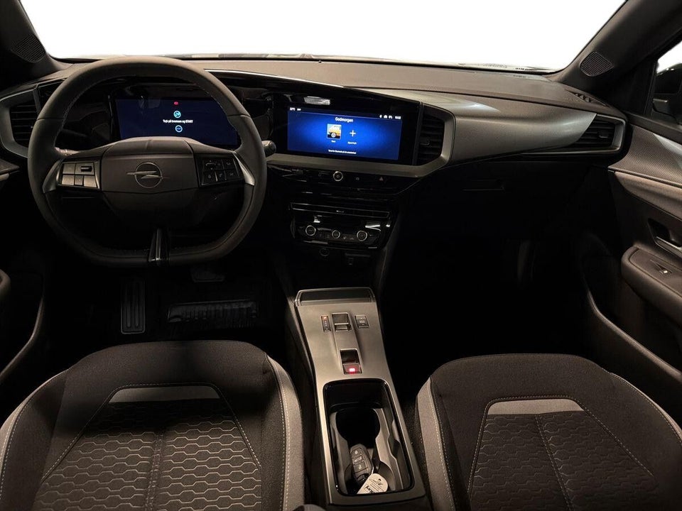 Opel Mokka-e 54 Edition 5d