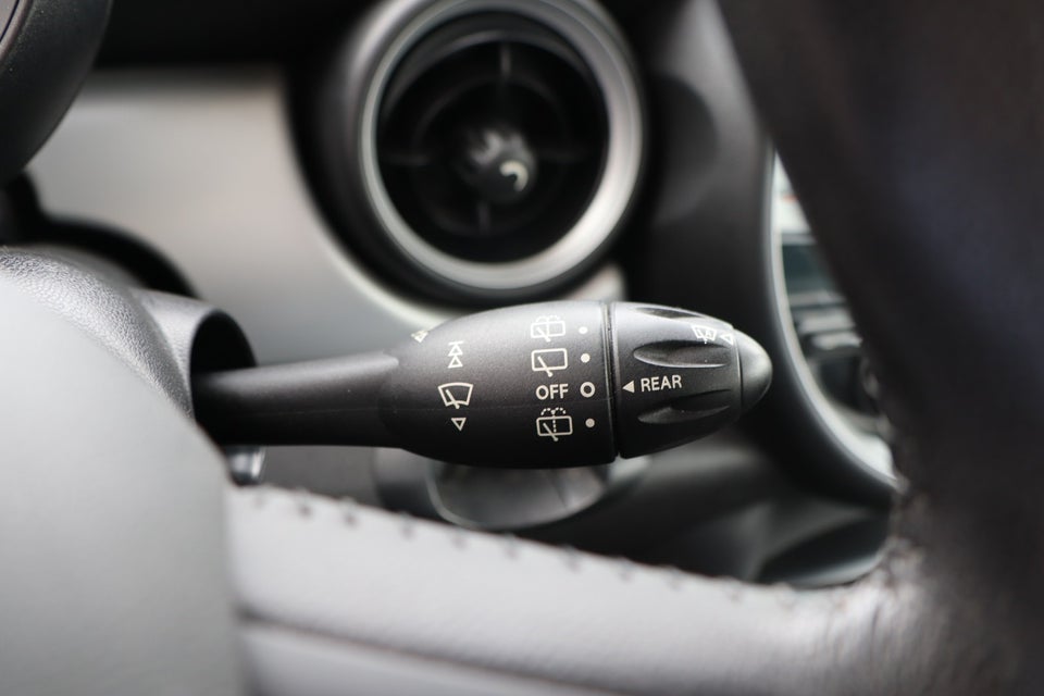 MINI Cooper 1,6 D 3d