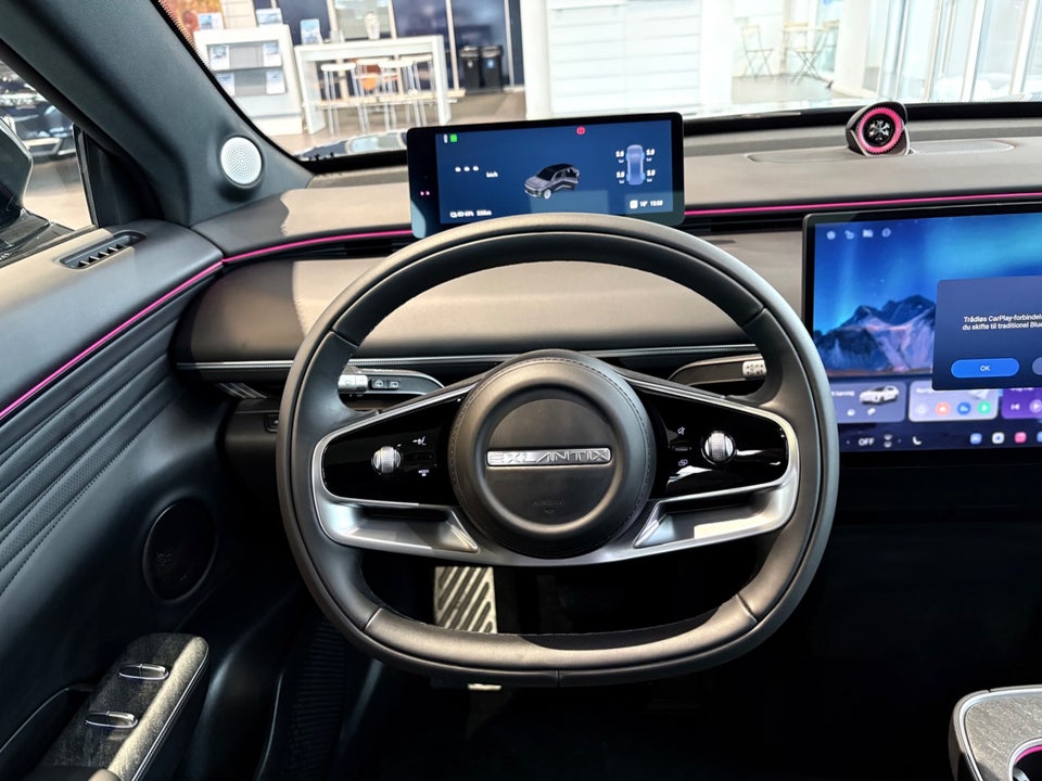 Exlantix ET 77 Advanced 5d