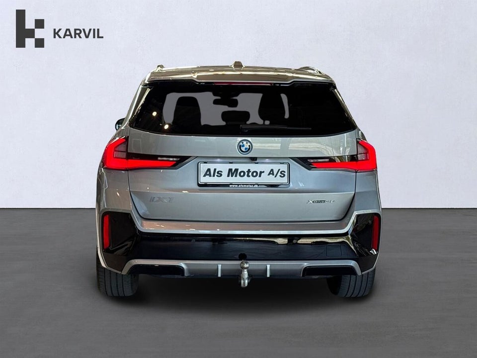 BMW iX1 xDrive30 M-Sport 5d