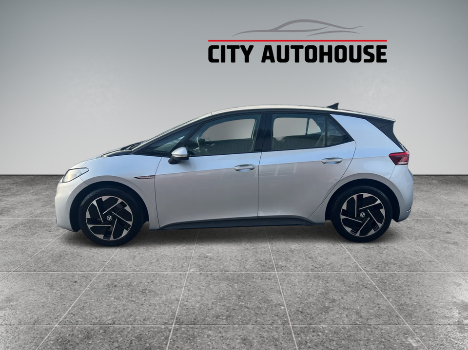 VW ID.3 58 Pro Performance Life 5d