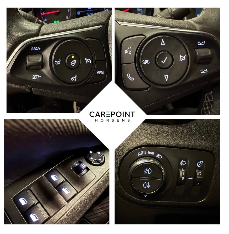 Opel Crossland X 1,2 T 110 Innovation 5d