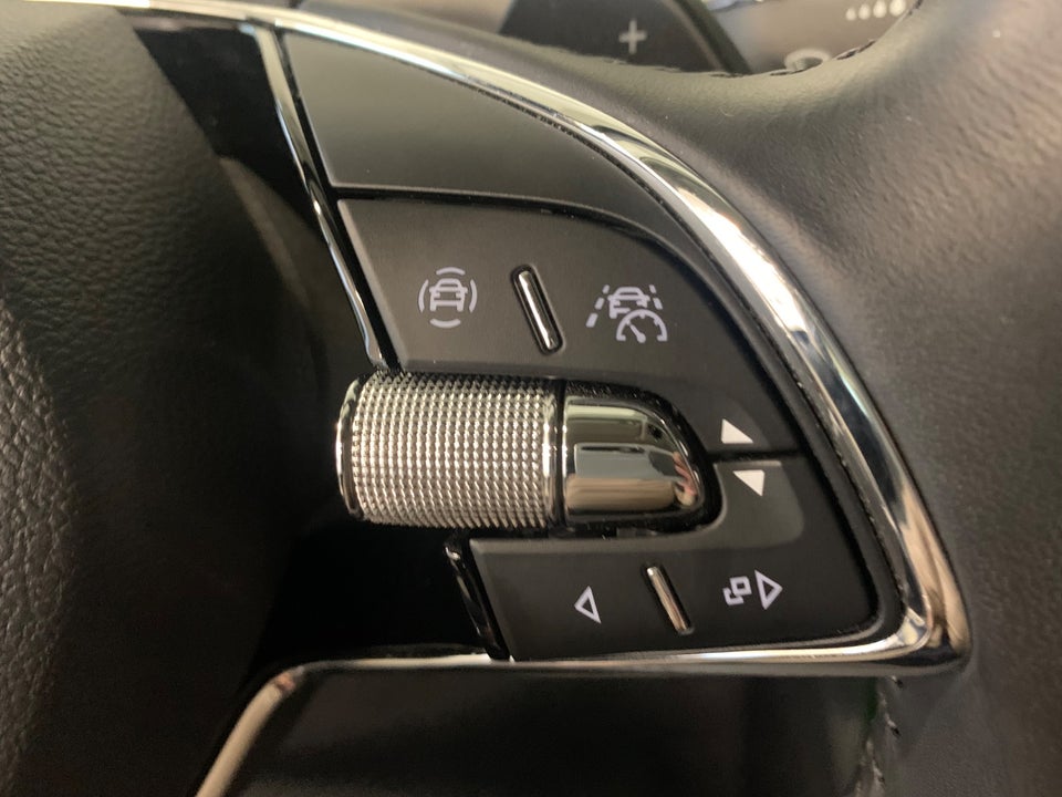 Skoda Enyaq 80 iV 5d