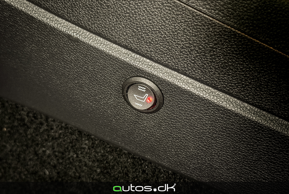 Seat Mii 1,0 60 Cosmopolitan eco 5d