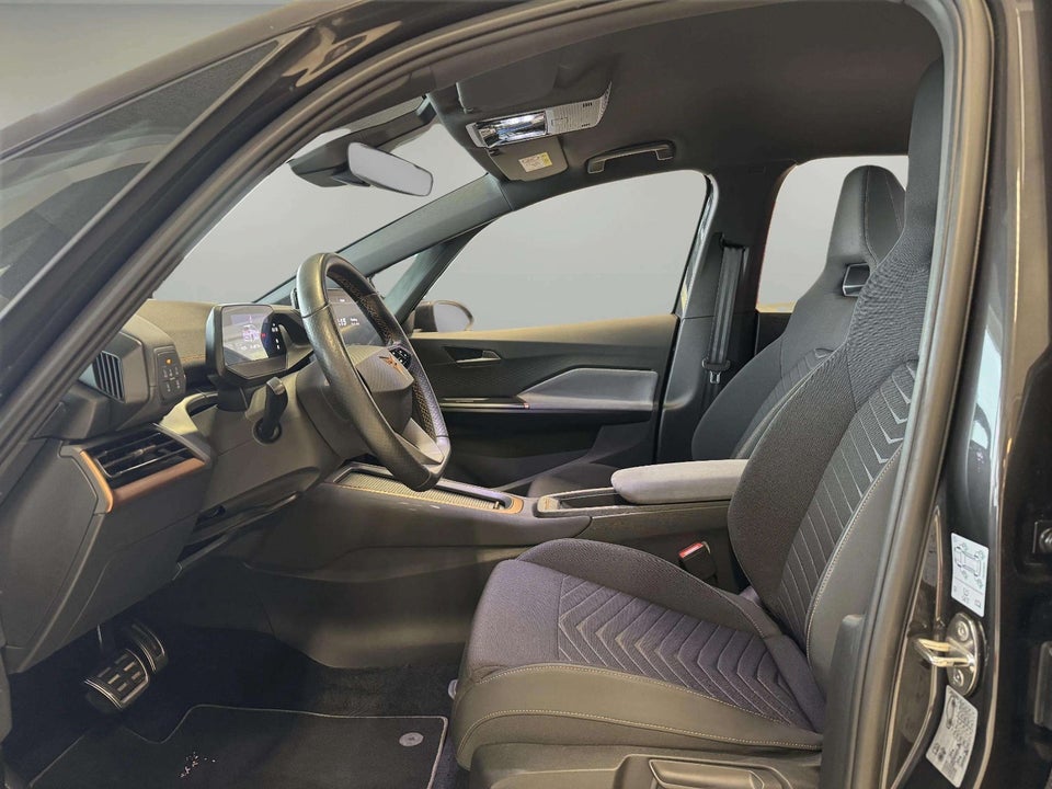 Cupra Born 58 High 5d