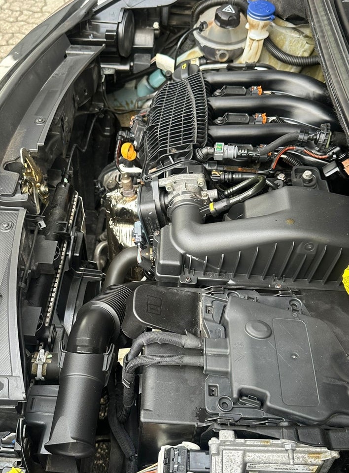 Citroën DS3 1,2 VTi 82 Style 3d