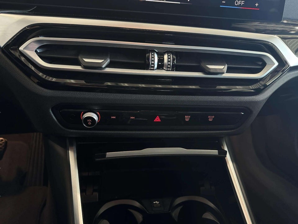 BMW i4 eDrive40 5d