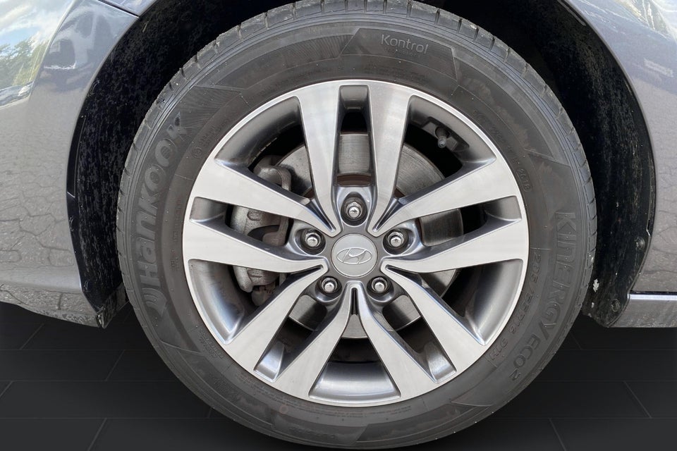 Hyundai i30 1,4 T-GDi Premium 5d
