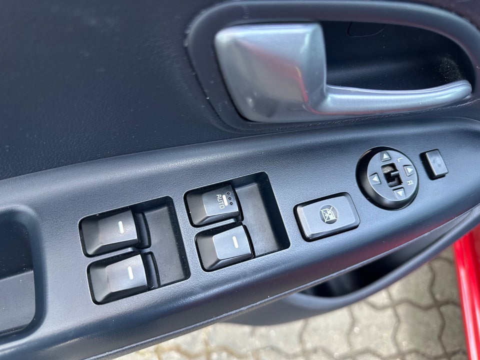 Kia Rio 1,2 CVVT Attraction+ 5d