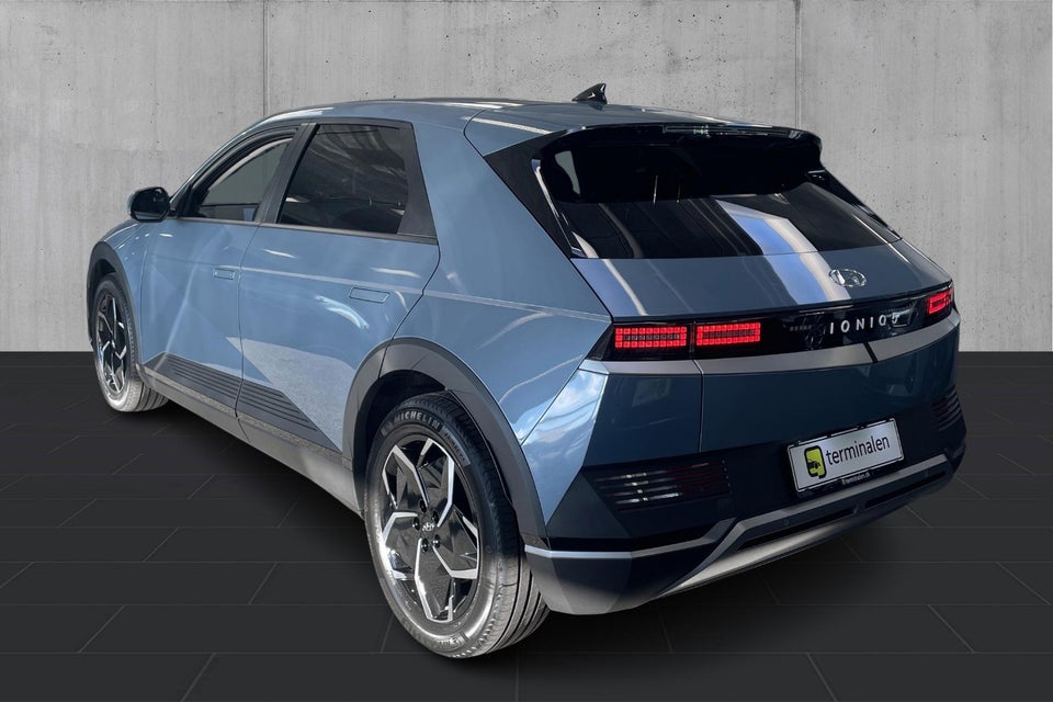 Hyundai Ioniq 5 58 Style 5d