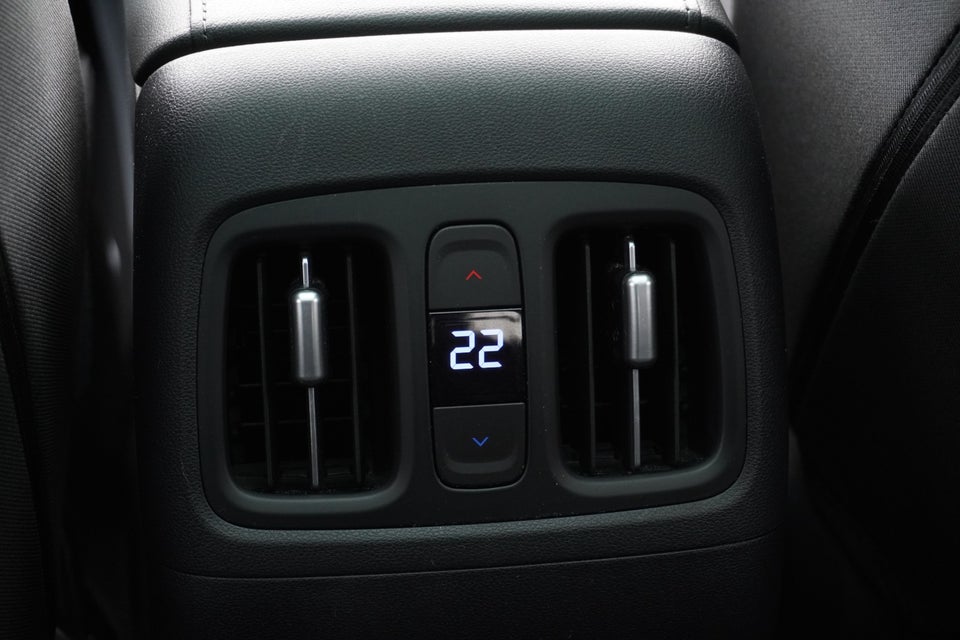 Hyundai Tucson 1,6 PHEV Advanced aut. 4WD 5d