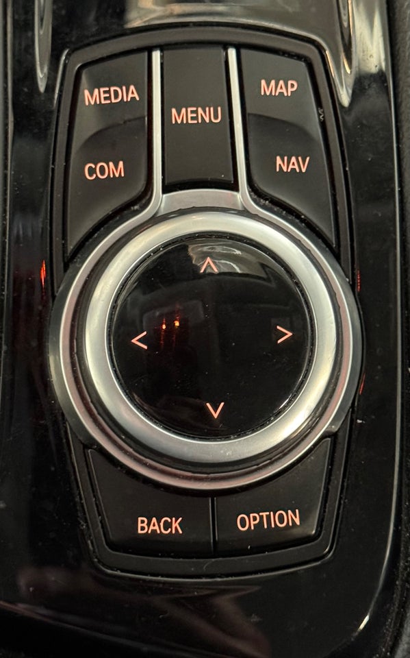 BMW 220d 2,0 Gran Tourer Advantage aut. 7prs 5d