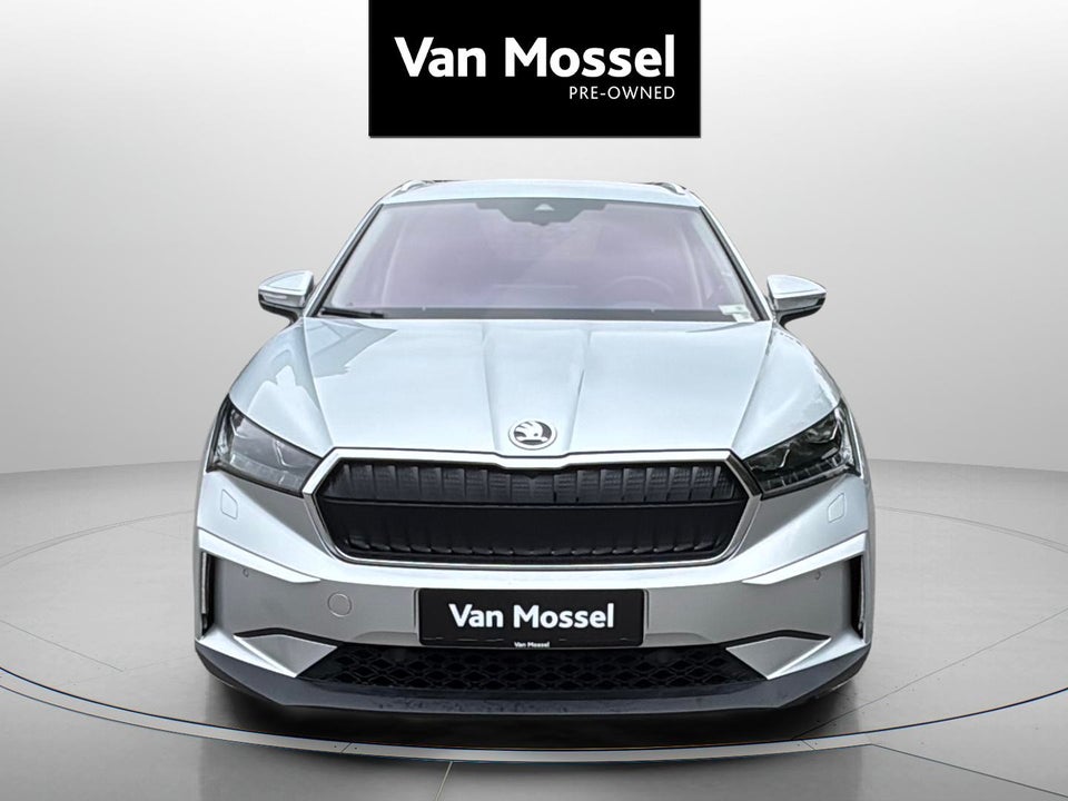 Skoda Enyaq 80 iV Suite 5d