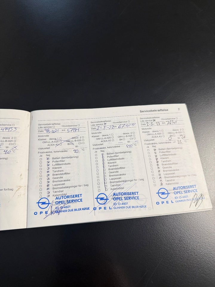 Opel Astra 1,0 T 105 Essentia Sports Tourer 5d