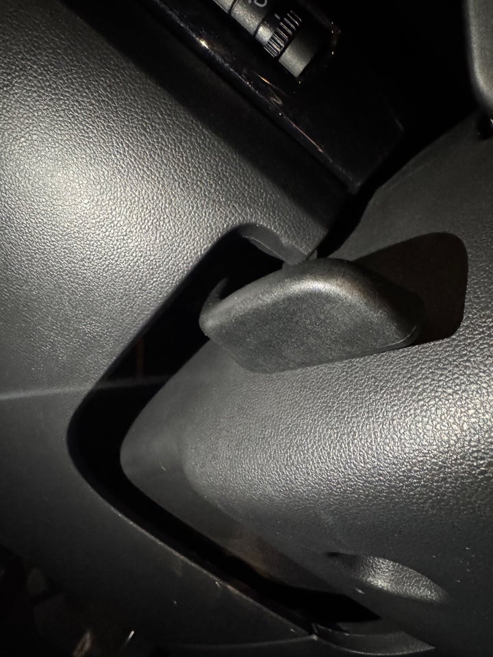 VW Up! 1,0 60 Black Up! 5d