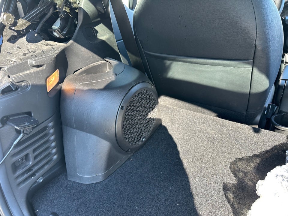 Smart Fortwo EQ Cabriolet 2d