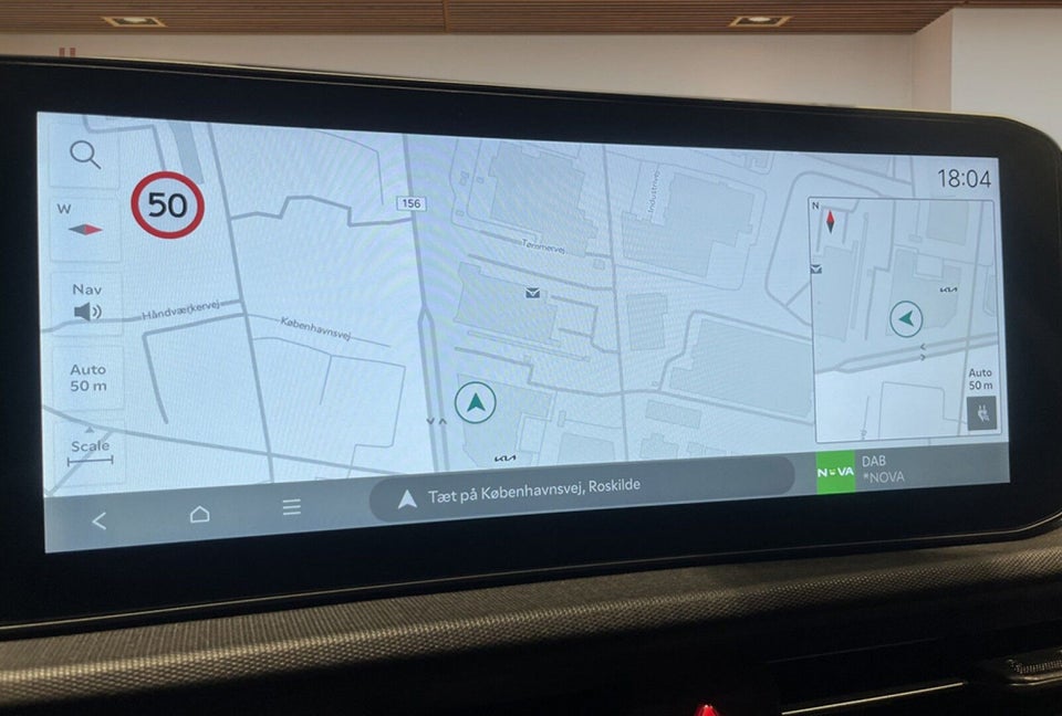 Kia EV6 84 Long Range Prestige 5d