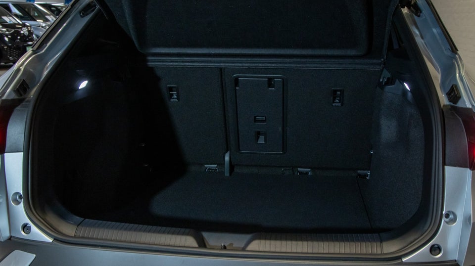 VW ID.4 77 Pro Style+ 5d