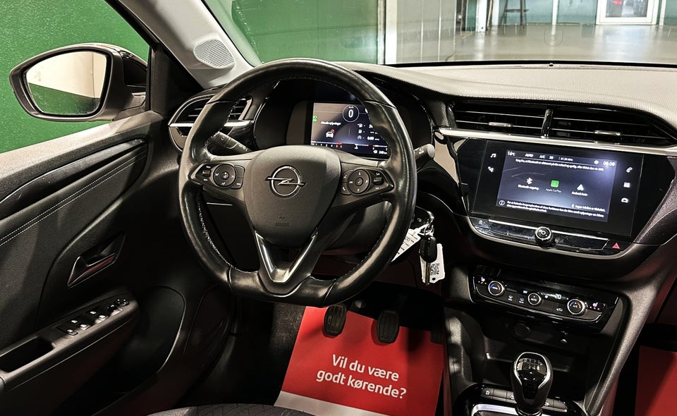 Opel Corsa 1,5 D 102 Sport 5d