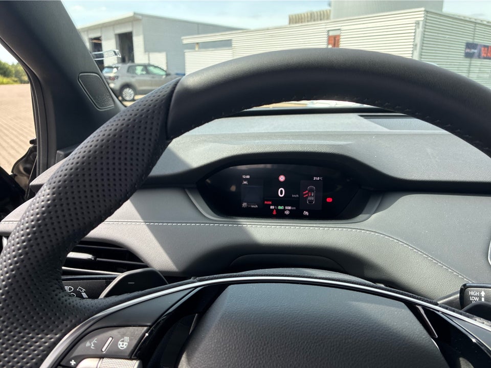 Skoda Enyaq 85 iV Sportline 5d