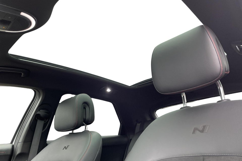 Hyundai Ioniq 5 84 N Line+ 5d