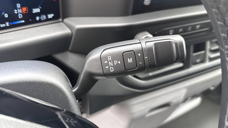 Ford Transit Custom 320 L1 2,0 EcoBlue Trend aut.