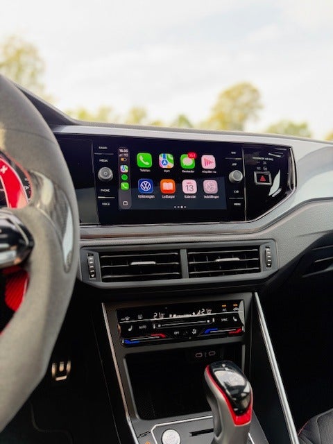VW Polo 2,0 GTi DSG 5d