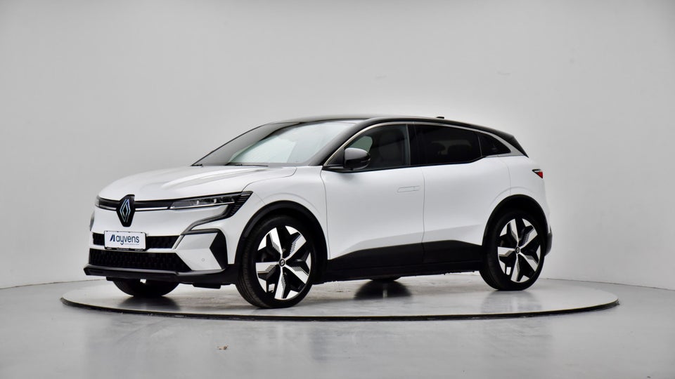 Renault Megane E-Tech 60 Techno 5d
