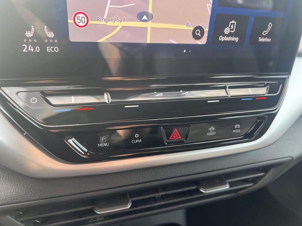 VW ID.4 77 Pro Performance 5d